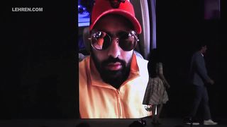 Badshah's LIVE Chat With Mishti _ Yeh Rishtey Hain Pyaar Ke Show