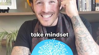 It's all about mindset