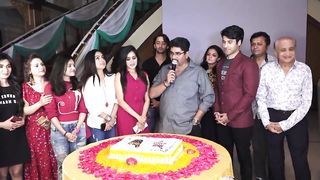 Yeh Rishtey Hain Pyaar Ke Serial GRAND Launch With Yeh Rishta Kya Kehlata Hai Cast