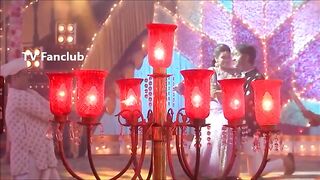 Yeh Rishtey Hain Pyaar Ke _ Making of Mishti - Abir's Sangeet Dance - Uncut 11 February 2020 Episode