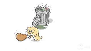 when you are hungry