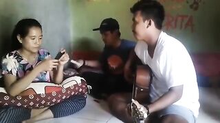 Yang Penting Kumpul Gays