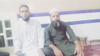 Naat Shareef by Qari Hasan Zubair Lahore