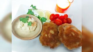 Delicious and different Tuna Recipe