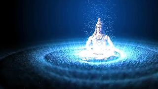 Unveiling Lord Shiva's Secret Power: Destroying Negative Energy