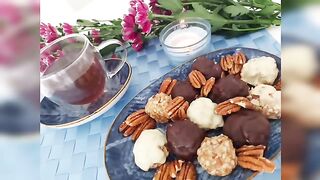 Delicious Rice and Cookies recipe