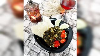 The Tastiest spinach Recipe ever
