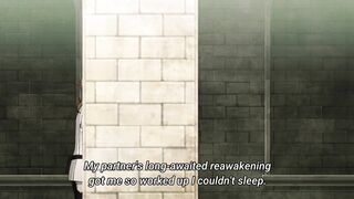 Jobless Riencarnation episode 11