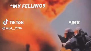 FEELING