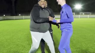 Futbol bu xayot