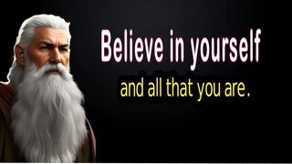 Motivational video 46