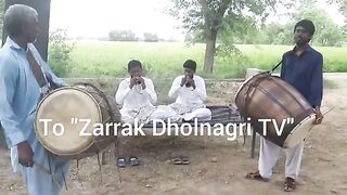 Wah Jo Pyar Kitoi Rol Ditoie Wich Rohi Wah Ve Saja