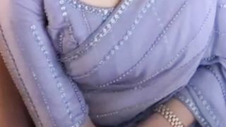 Saree design party wear saree designing new collection