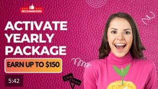 Activating Your Yearly Package: A Step-by-Step Guide| HOW TO ACTIVATE YEARLY PACKAGE IN PIONEER(Febspot)