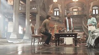 mahesh babu movie hindi dubbed full hs