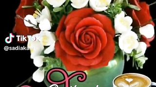 Good morning 57