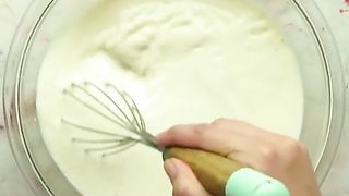 Makhaddi Halwa