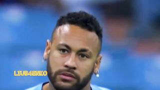 Al Hilal vs Al Nassr 3-2 - NEYMAR vs RONALDO