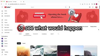 I Posted 300 YouTube Shorts in 30 Days on a Brand New Channel | Here are the Results
