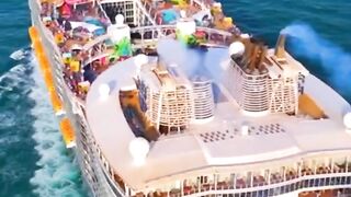 Oasis Of the Seas