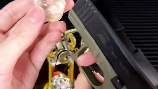 The first generator in your life