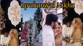 Iqrakanwalnika looks