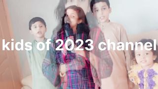 Kids of 2023