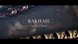 RAKHAIL Episode05_Tanavush Invited Dilawar Shaikh To Her Wedding