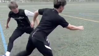 10 dribbling tricks