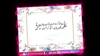 Mirza Ghalib best urdu Ghazal|Urdu Shayari|Urdu poetry|2line best urdu shayari