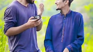 Baba podri funny video 3