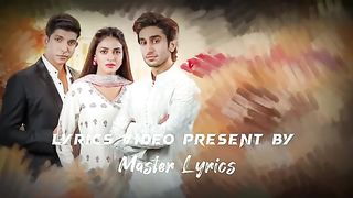 Sirf tum song