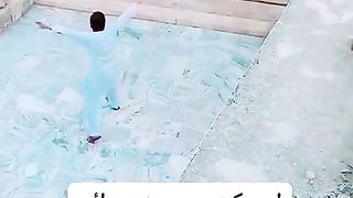 Wah gi wah Kiya dancer hy