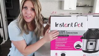 How to Use An Instant Pot - Instant Pot 101 - DUO CRISP + AIR FRYER