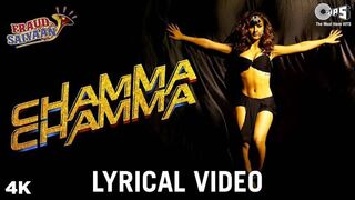 Chamma Chamma Baaje Re Meri Paijaniya | Fraud Saiyaan | Neha Kakkar | Dance Song