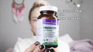 What's a postbiotic? ( #guthealth #postbiotics #prebiotics #probiotic)