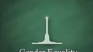 GENDER EQUALITY