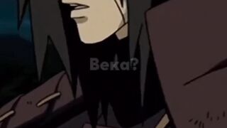 GHOST OF UCHIHA