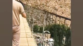 Namangan chodak koʻprik