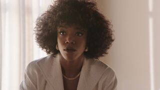 Whitney Houston: I Wanna Dance with Somebody (2022) Movie Trailer 1 | Naomi Ackie, Ashton Sanders, Stanley Tucci