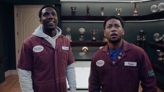 House Party (2023) Movie Trailer | Jacob Latimore, Tosin Cole, Karen Obilom
