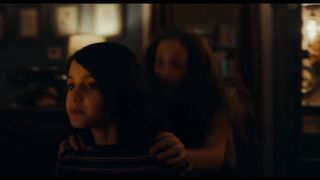 There's Something Wrong with the Children (2023) Movie Trailer | Zach Gilford, Alisha Wainwright, Amanda Crew