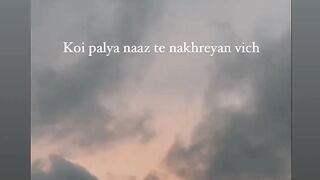 Poetry vedio????❤️❤️