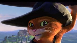 Puss in Boots: The Last Wish (2022) Movie Trailer Trailer 1 | Antonio Banderas, Salma Hayek Pinault, Harvey Guillén