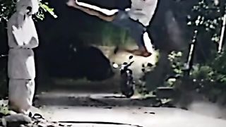 Taijutsu yang luar biasa