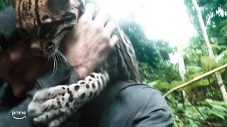 Wildcat (2022) Documentary Movie Trailer | Dante Cueva Altamirano, Cristian De La Cruz, Erick Scott Vargas Laura