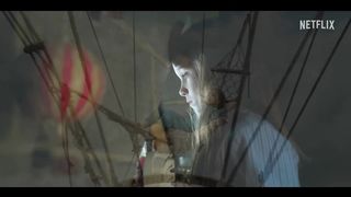 Roald Dahl's Matilda the Musical (2022) Trailer | Alisha Weir, Emma Thompson, Lashana Lynch
