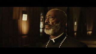 Mindcage (2022) Movie Trailer | Martin Lawrence, Melissa Roxburgh, John Malkovich