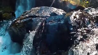 waterfall 5