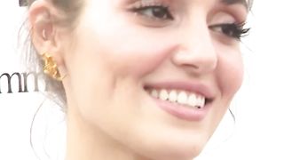Beautiful girl video's nice follow me 2